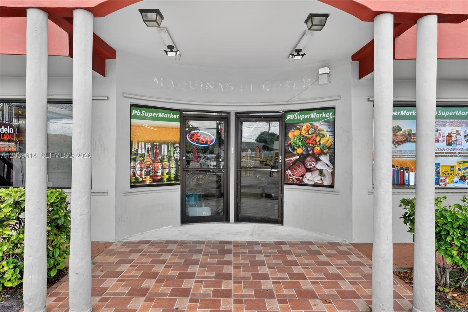 Turnkey Grocery, Turnkey Grocery, Convenience Store \u0026 Smoke Shop Fo