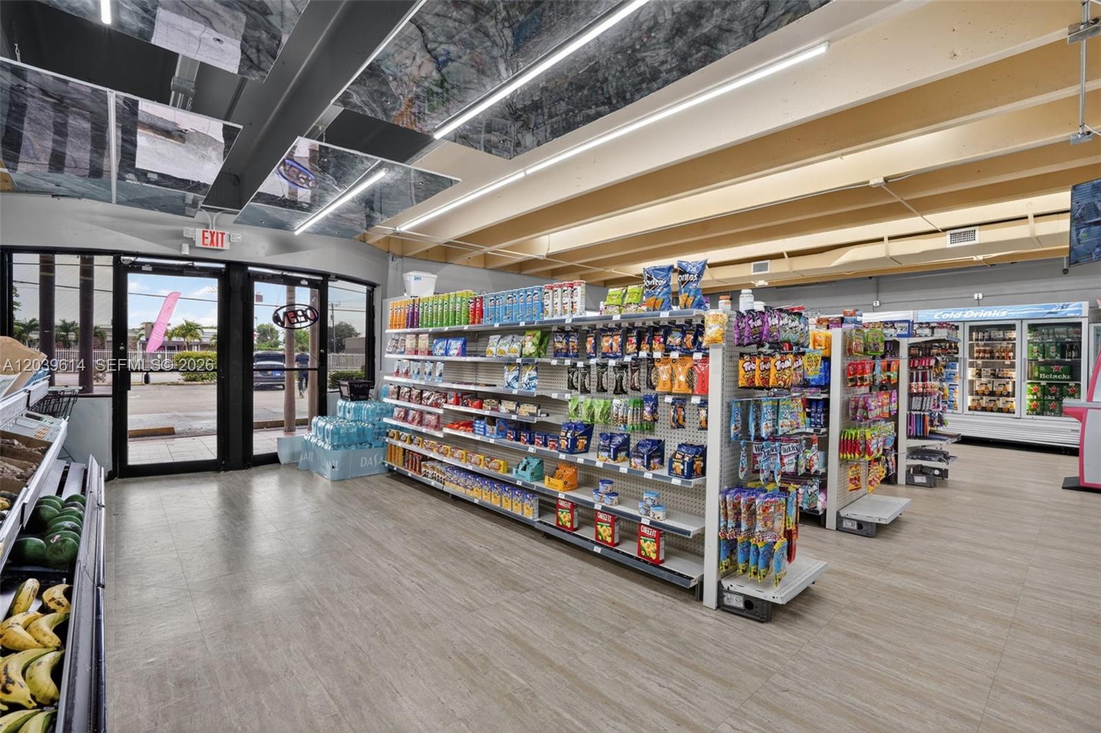 Turnkey Grocery, Turnkey Grocery, Convenience Store \u0026 Smoke Shop Fo