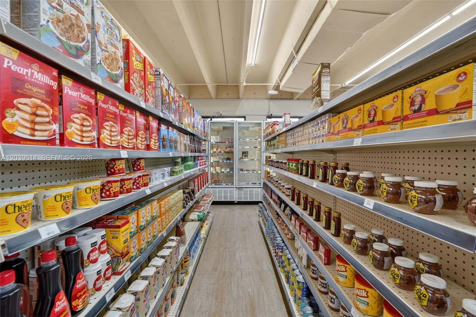 Turnkey Grocery, Turnkey Grocery, Convenience Store \u0026 Smoke Shop Fo