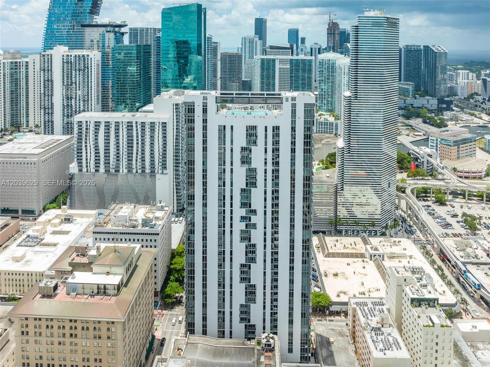 151 SE 1st Street