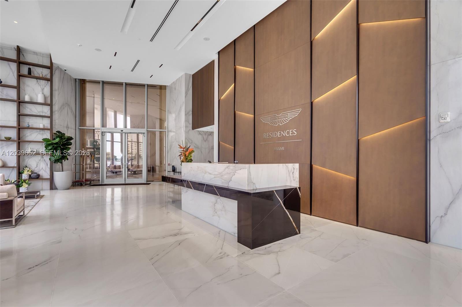 300 Biscayne Blvd Way