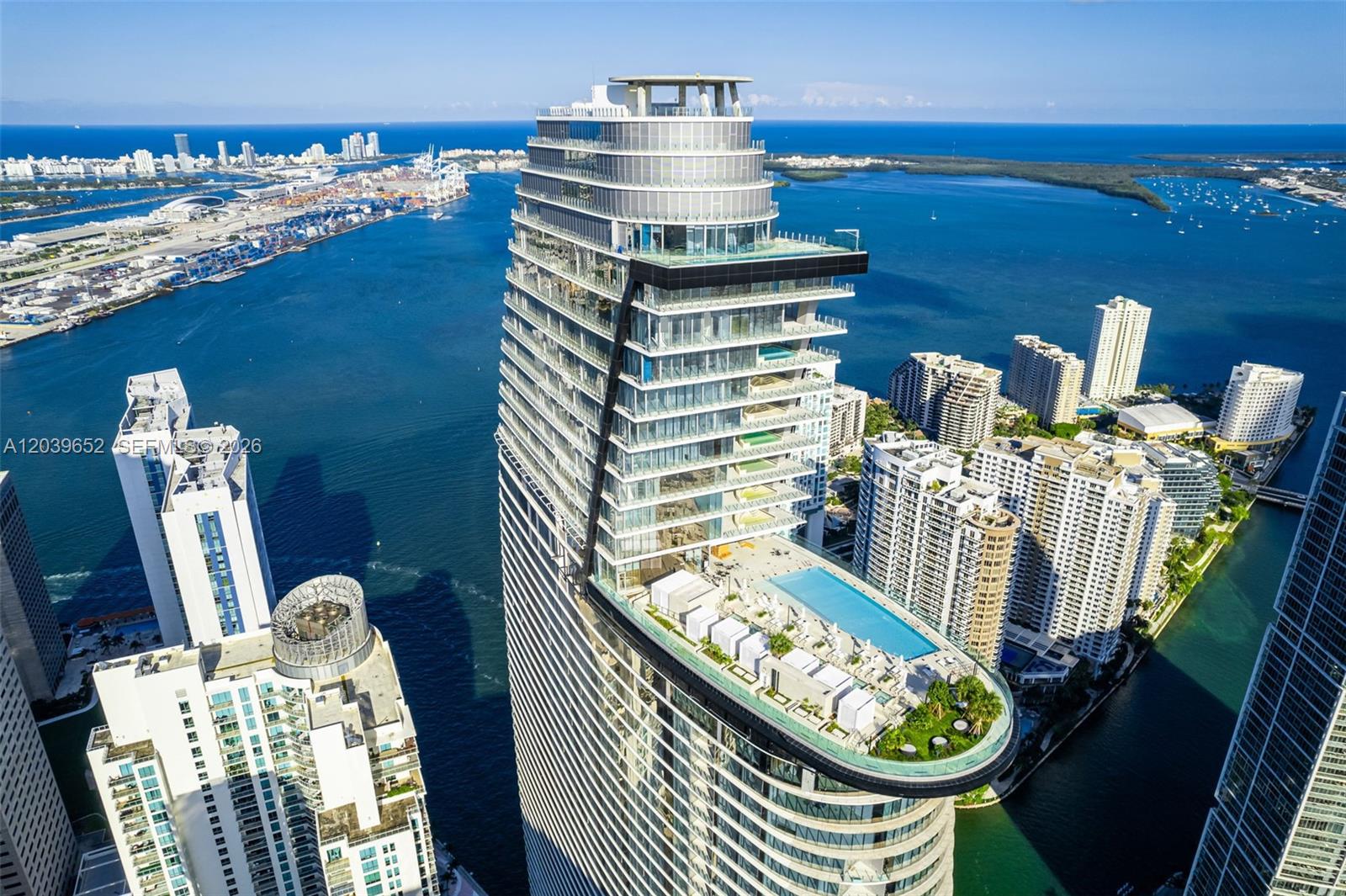 300 Biscayne Blvd Way