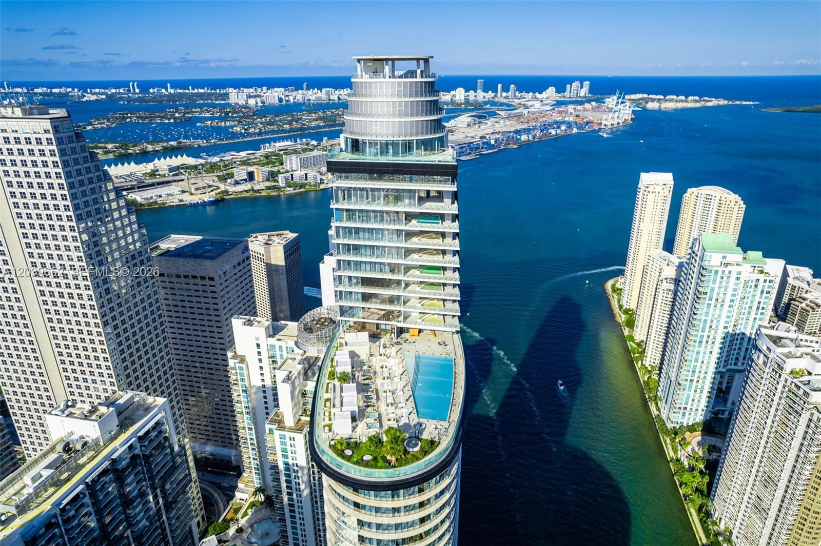 300 Biscayne Blvd Way