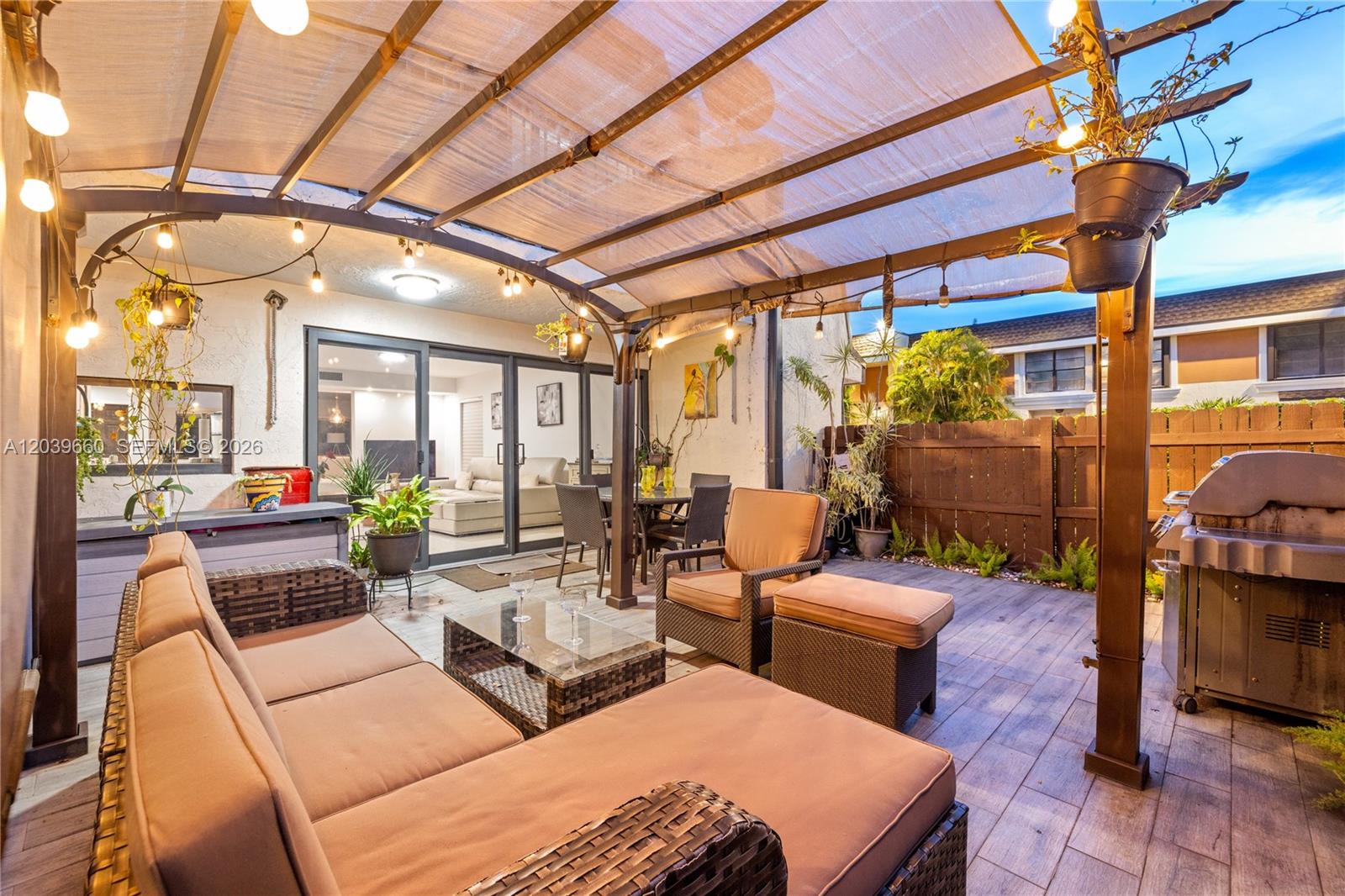 2771 NE 164th Street