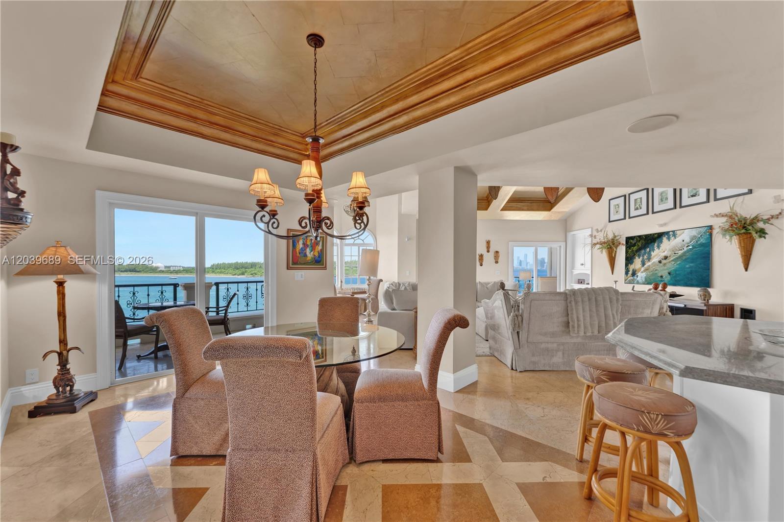 2244 Fisher Island Drive