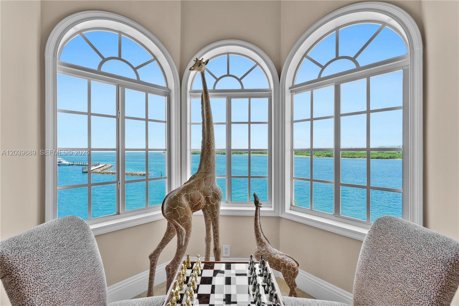 2244 Fisher Island Drive
