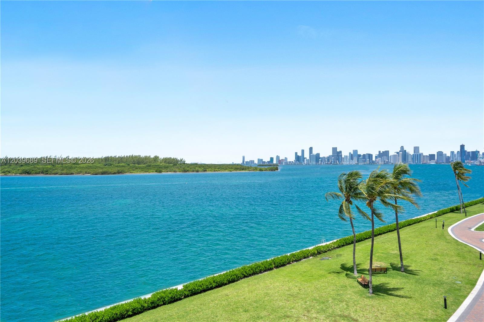 2244 Fisher Island Drive