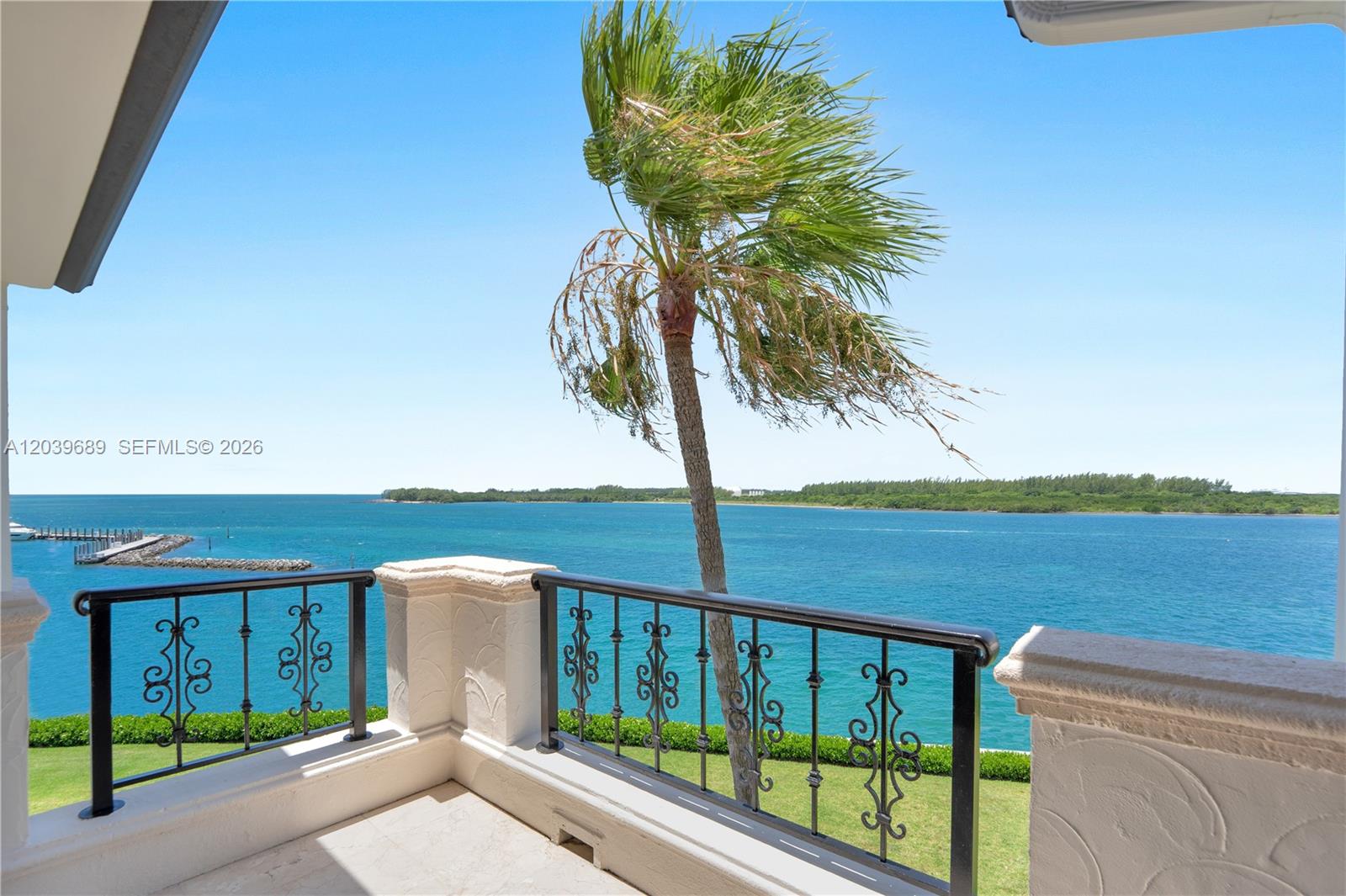 2244 Fisher Island Drive