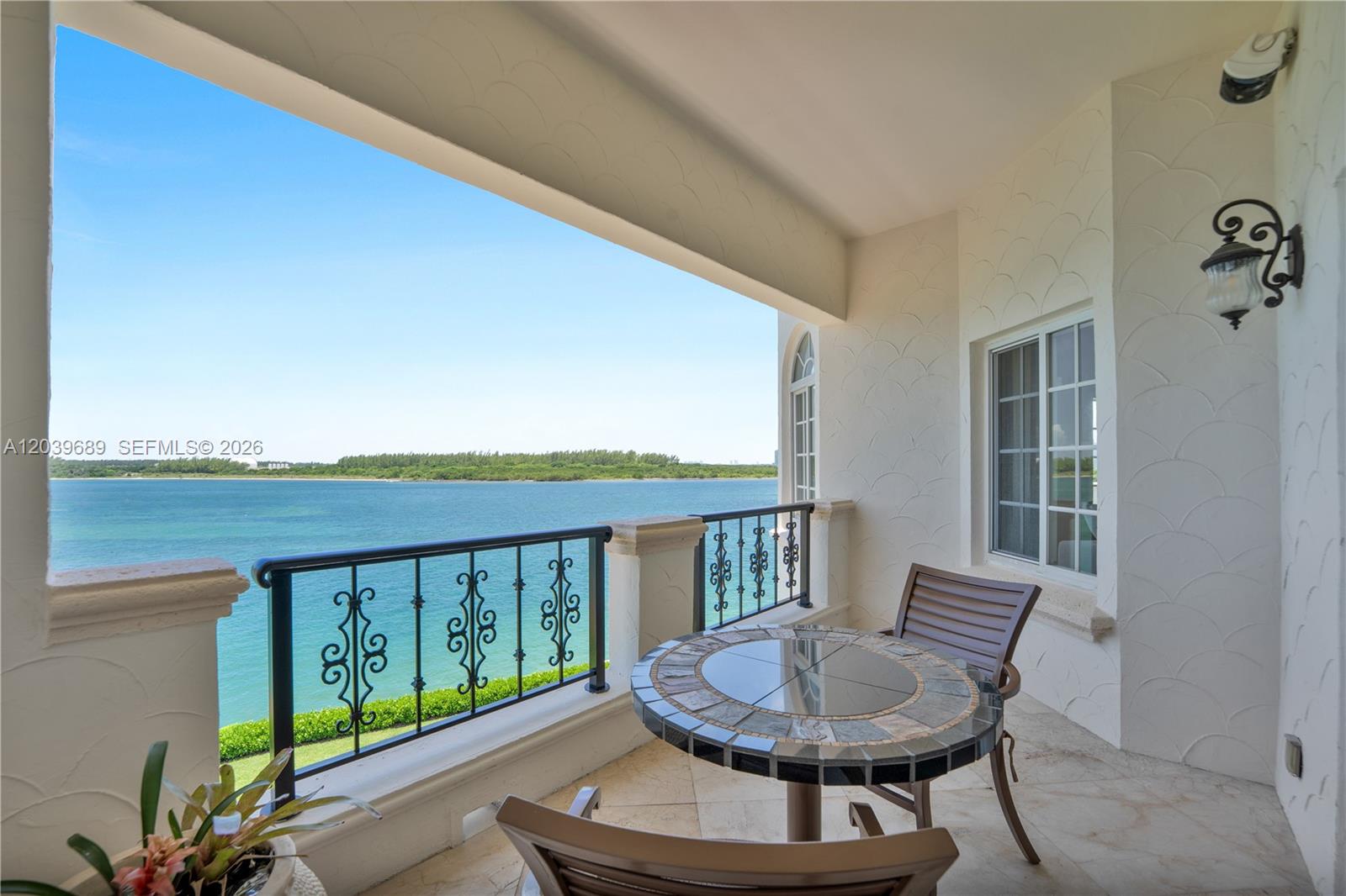 2244 Fisher Island Drive