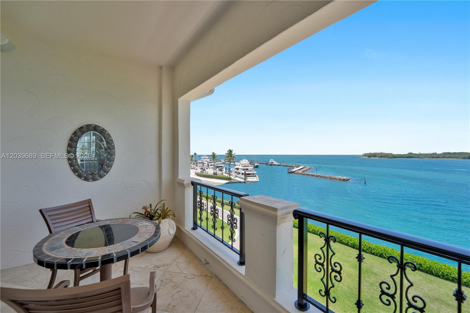 2244 Fisher Island Drive