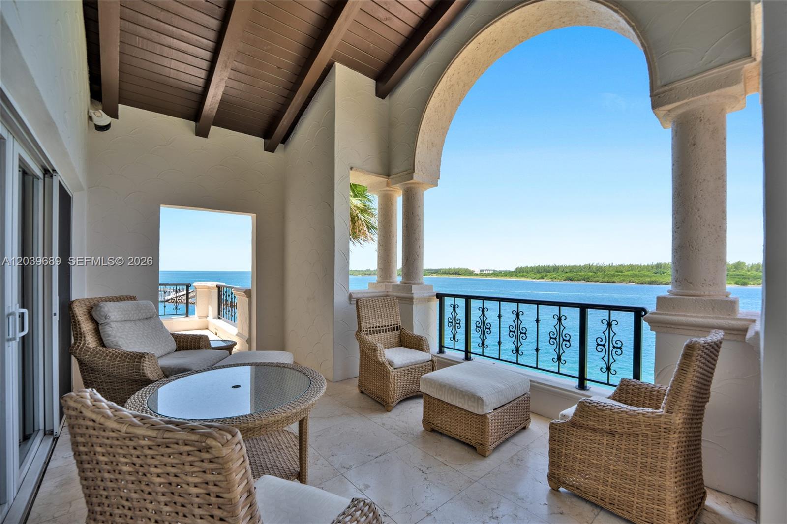 2244 Fisher Island Drive