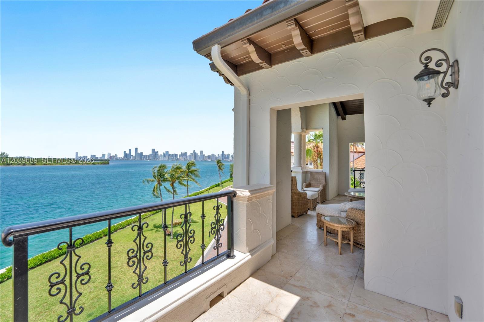 2244 Fisher Island Drive