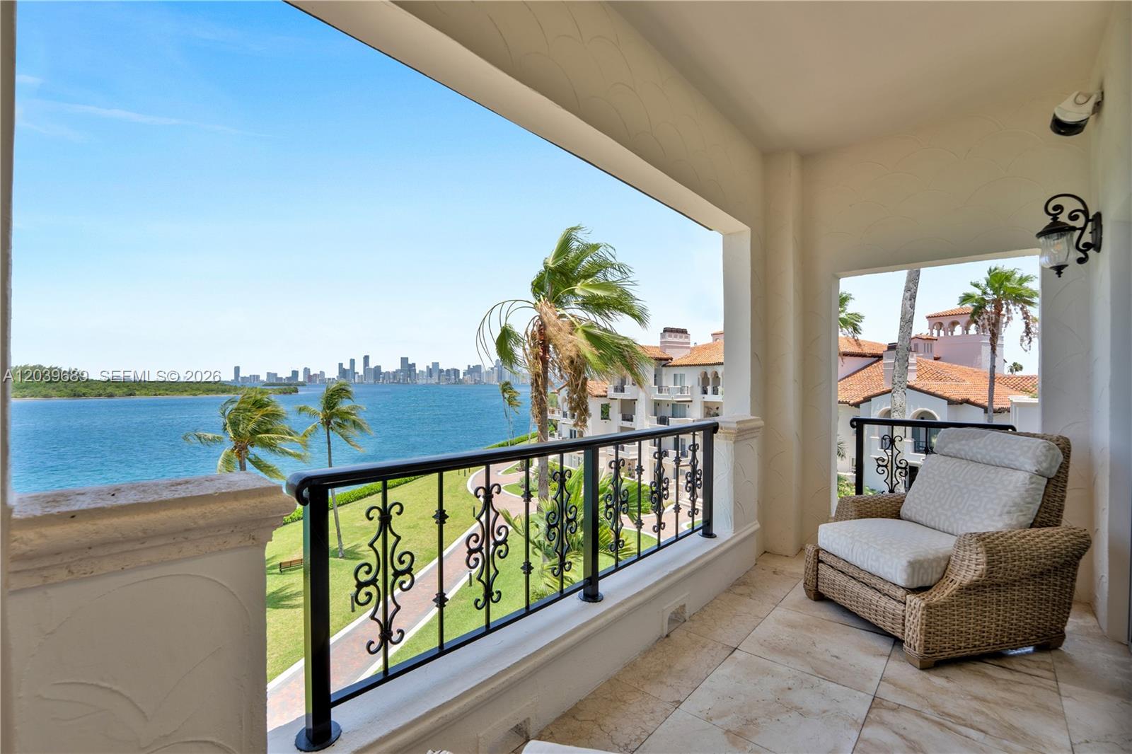 2244 Fisher Island Drive