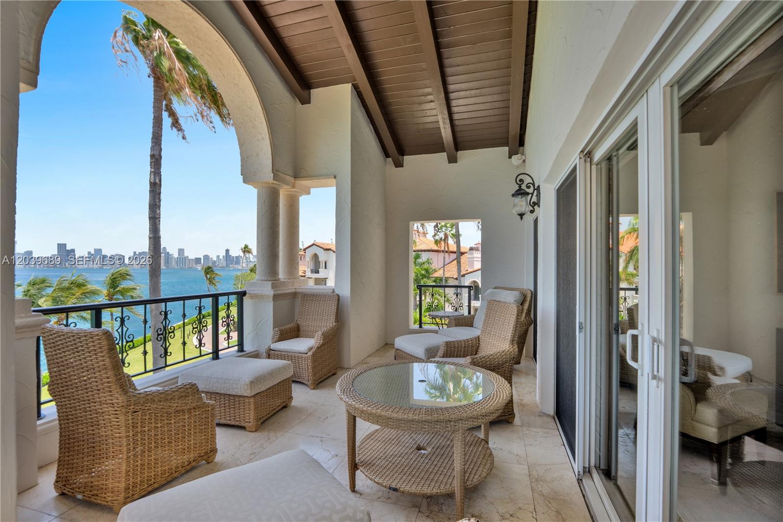 2244 Fisher Island Drive