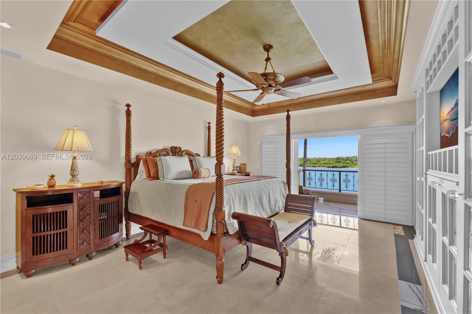 2244 Fisher Island Drive