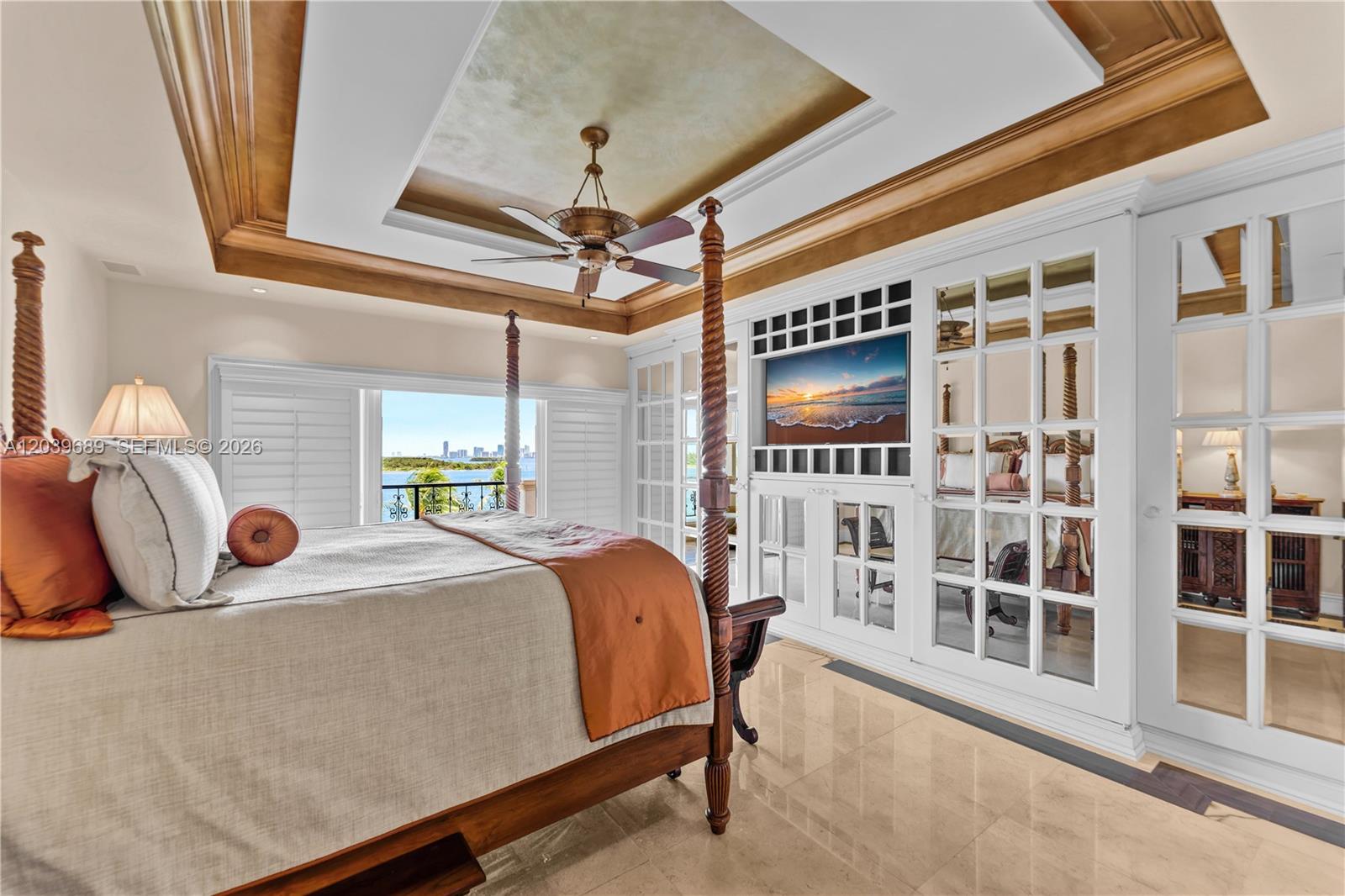 2244 Fisher Island Drive