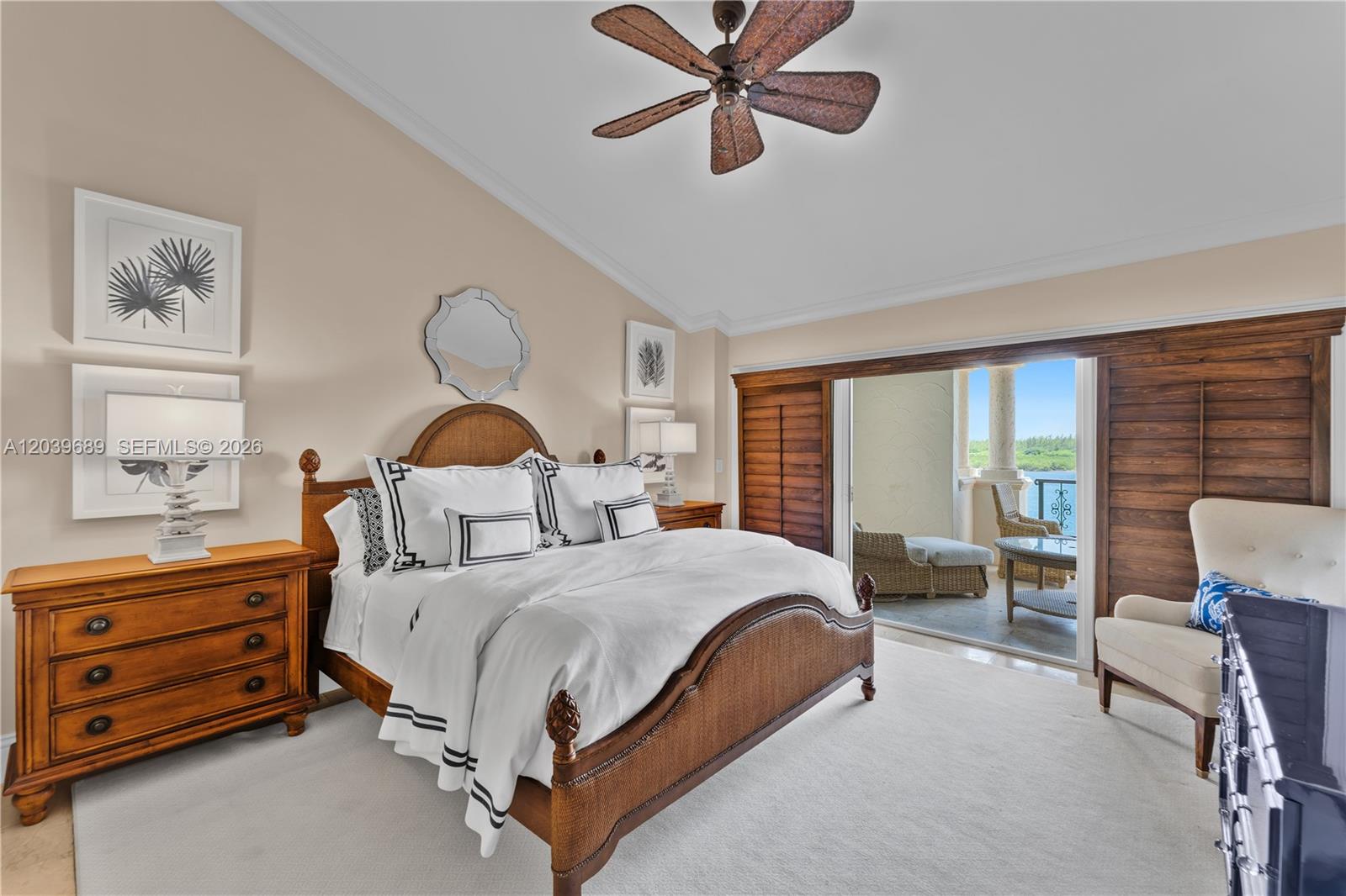 2244 Fisher Island Drive