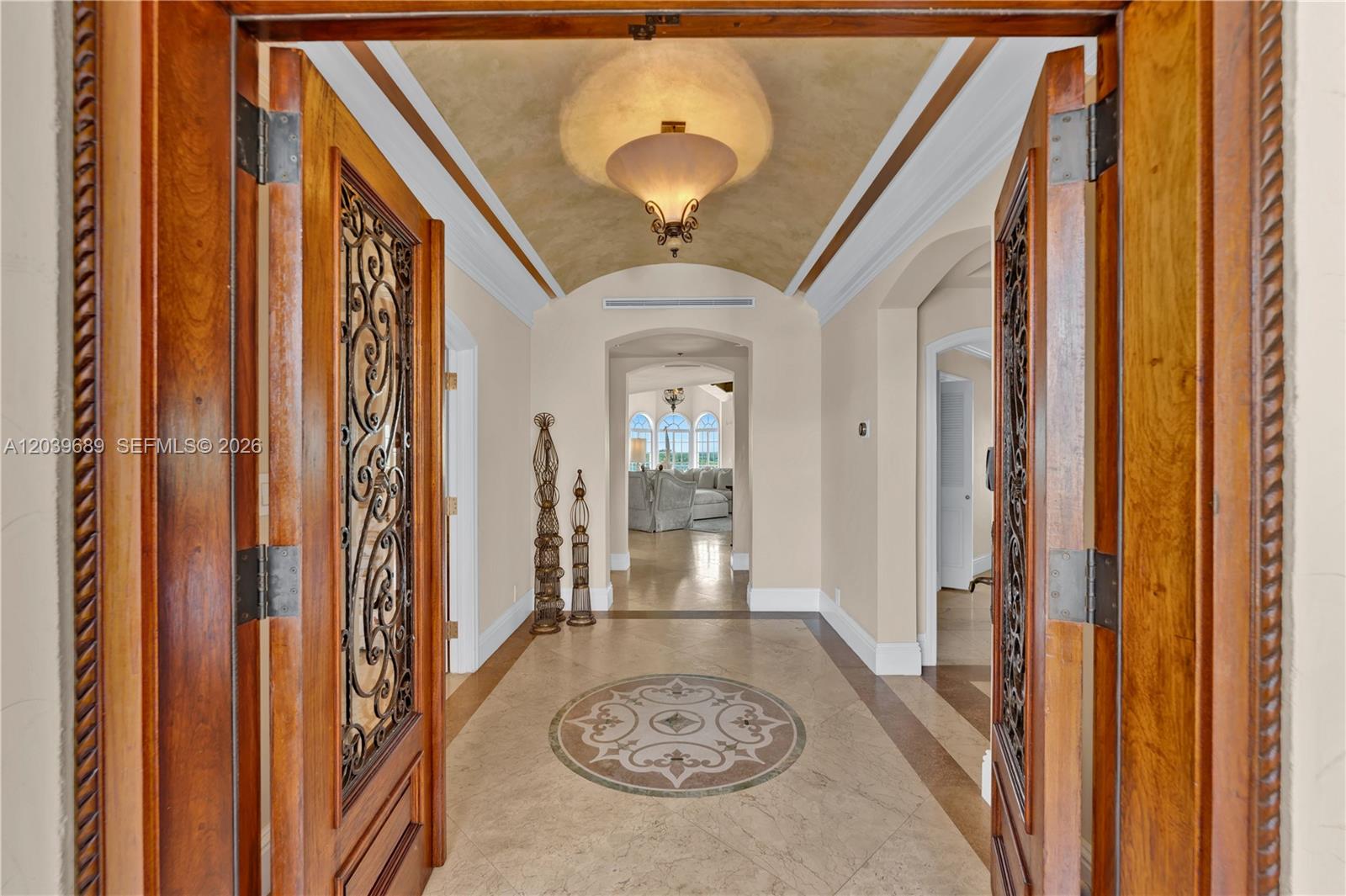 2244 Fisher Island Drive