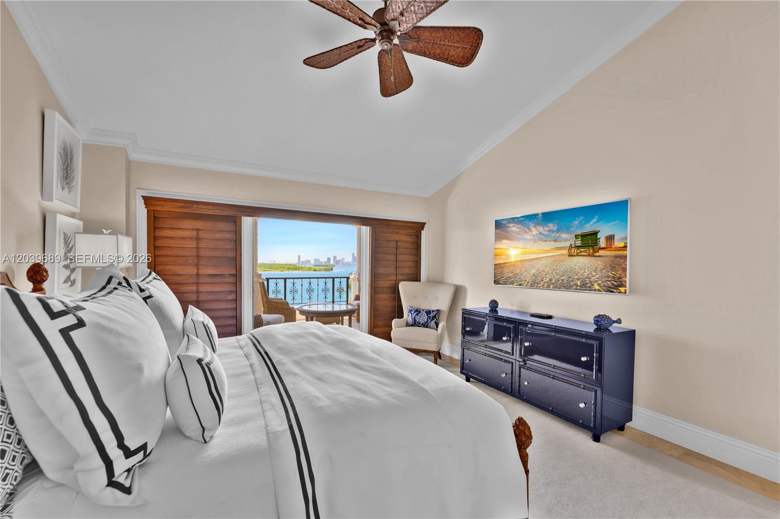 2244 Fisher Island Drive