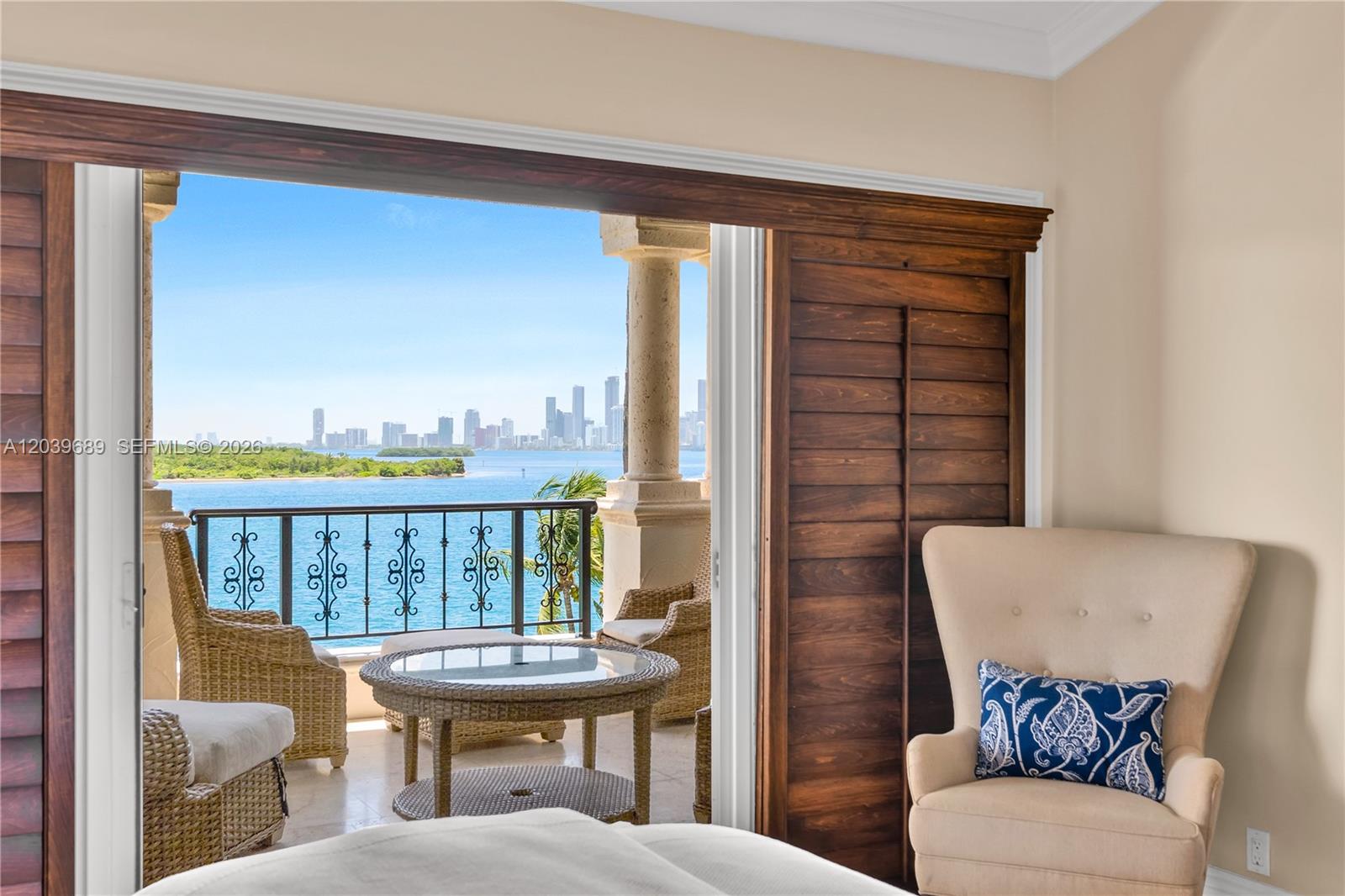 2244 Fisher Island Drive