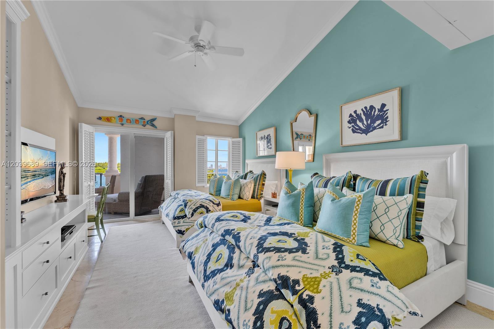 2244 Fisher Island Drive