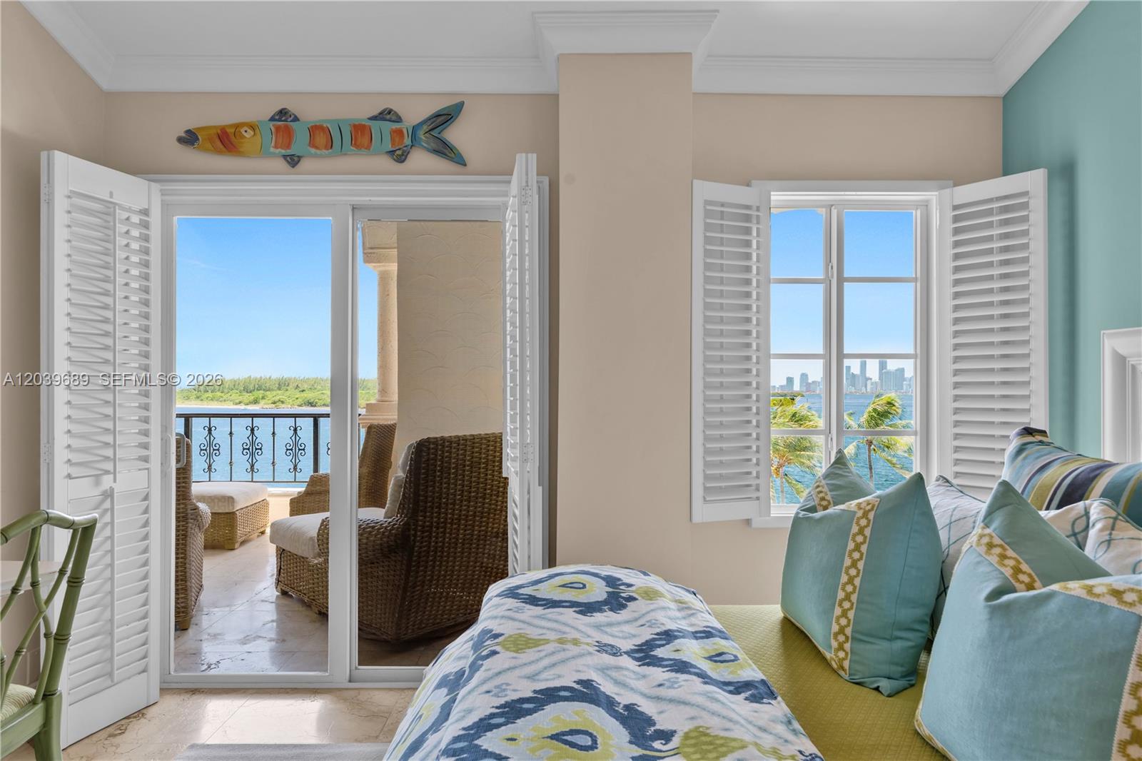 2244 Fisher Island Drive