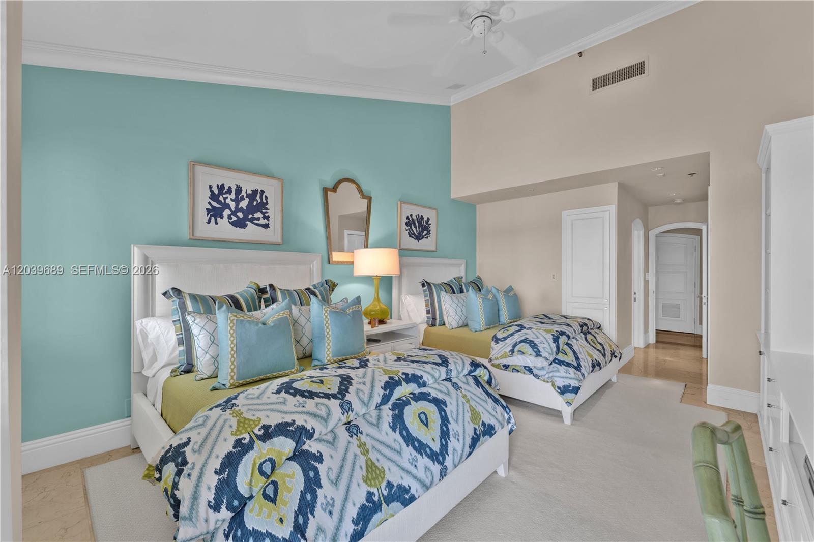 2244 Fisher Island Drive