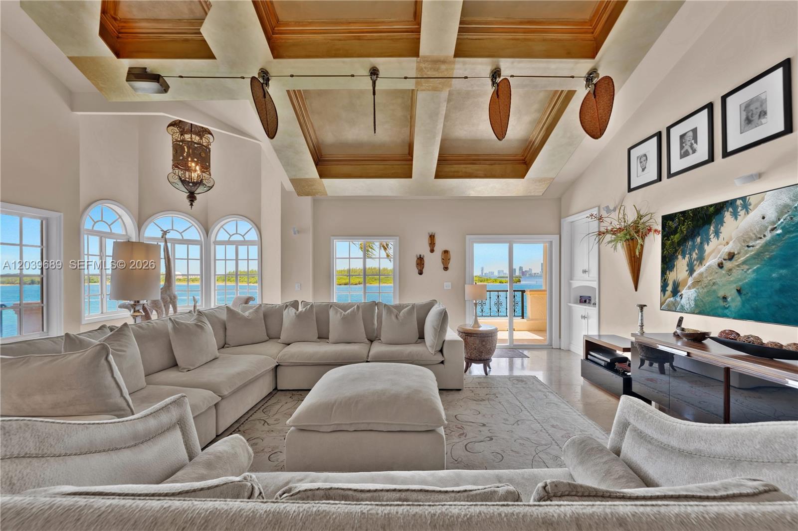 2244 Fisher Island Drive