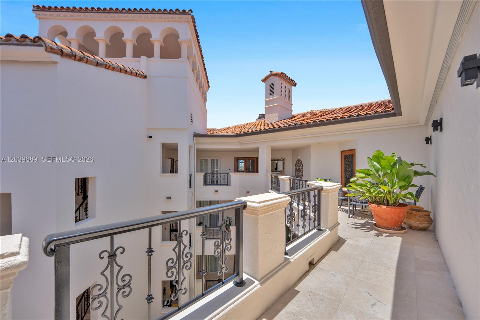 2244 Fisher Island Drive