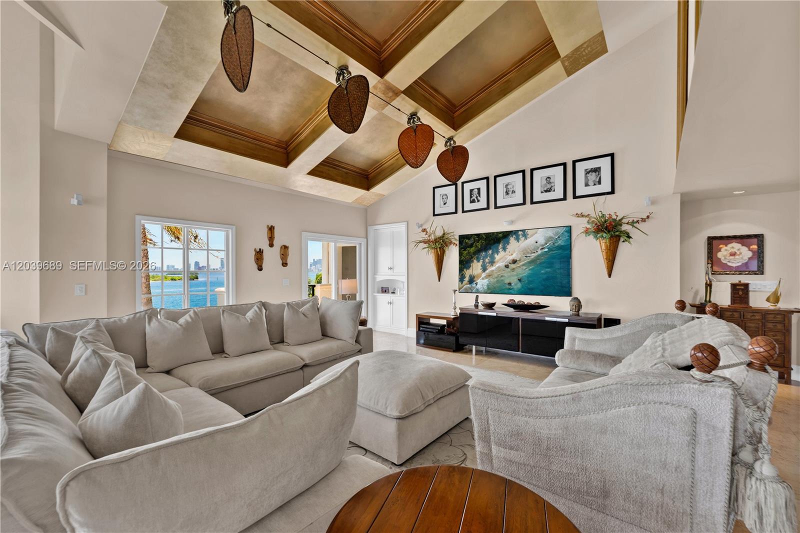 2244 Fisher Island Drive