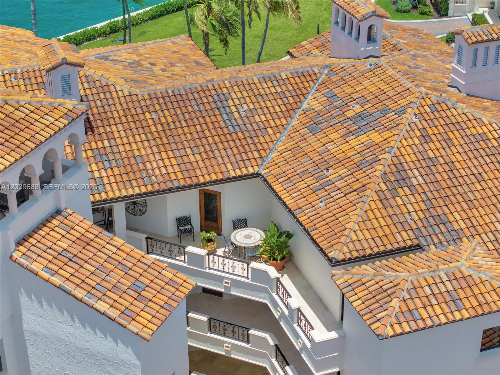 2244 Fisher Island Drive