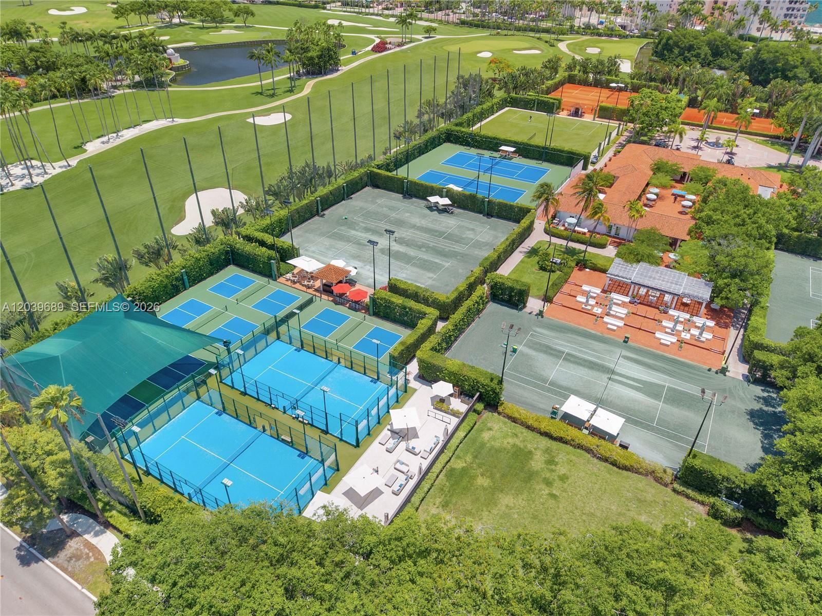 2244 Fisher Island Drive