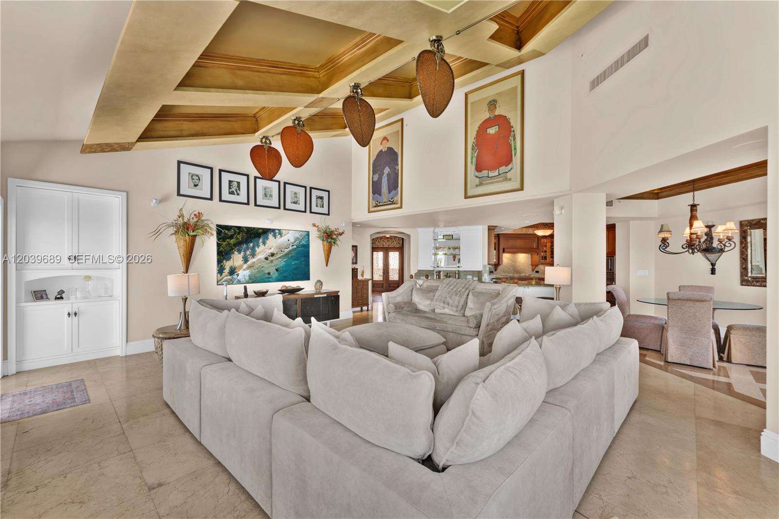 2244 Fisher Island Drive