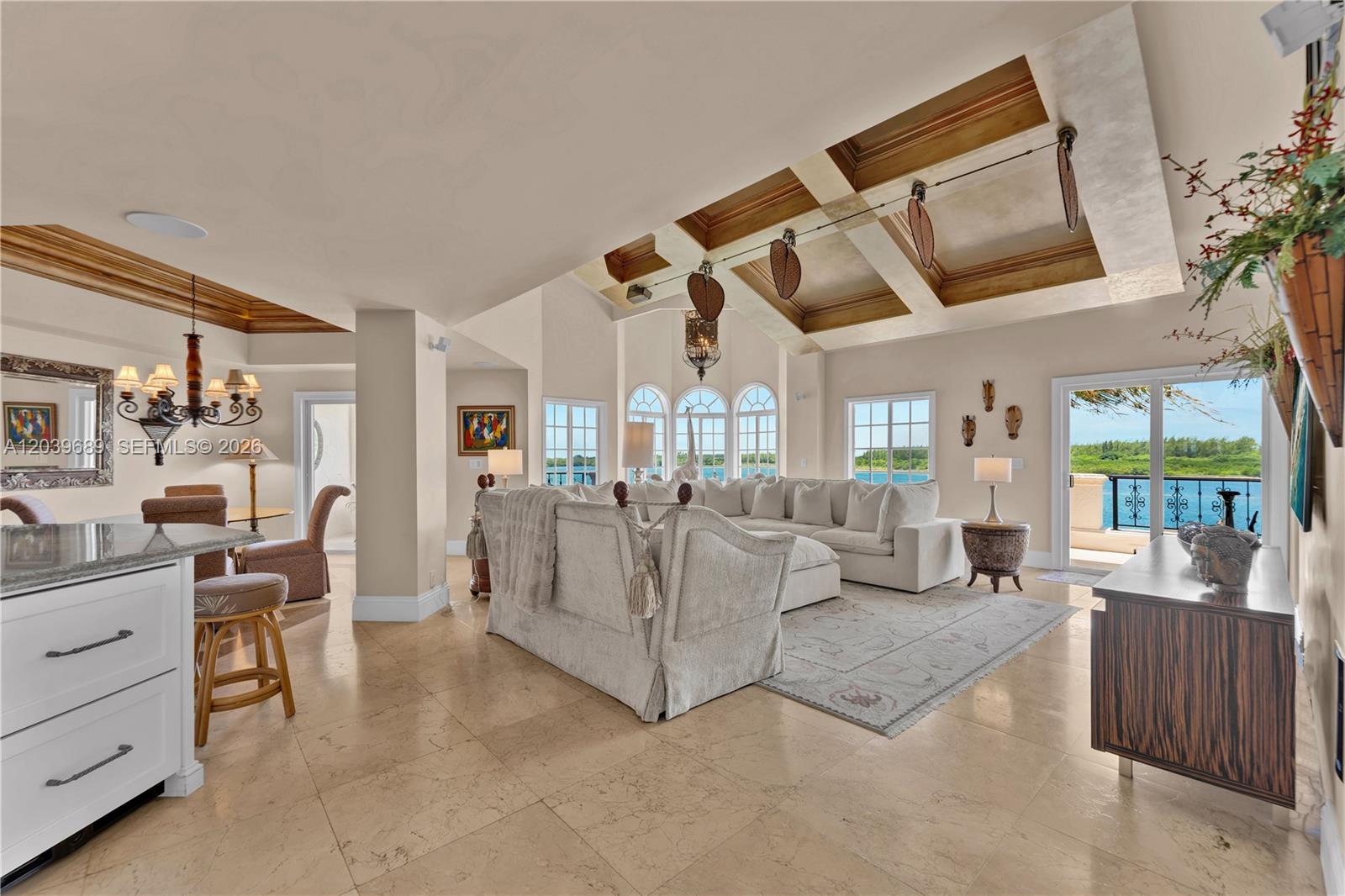 2244 Fisher Island Drive