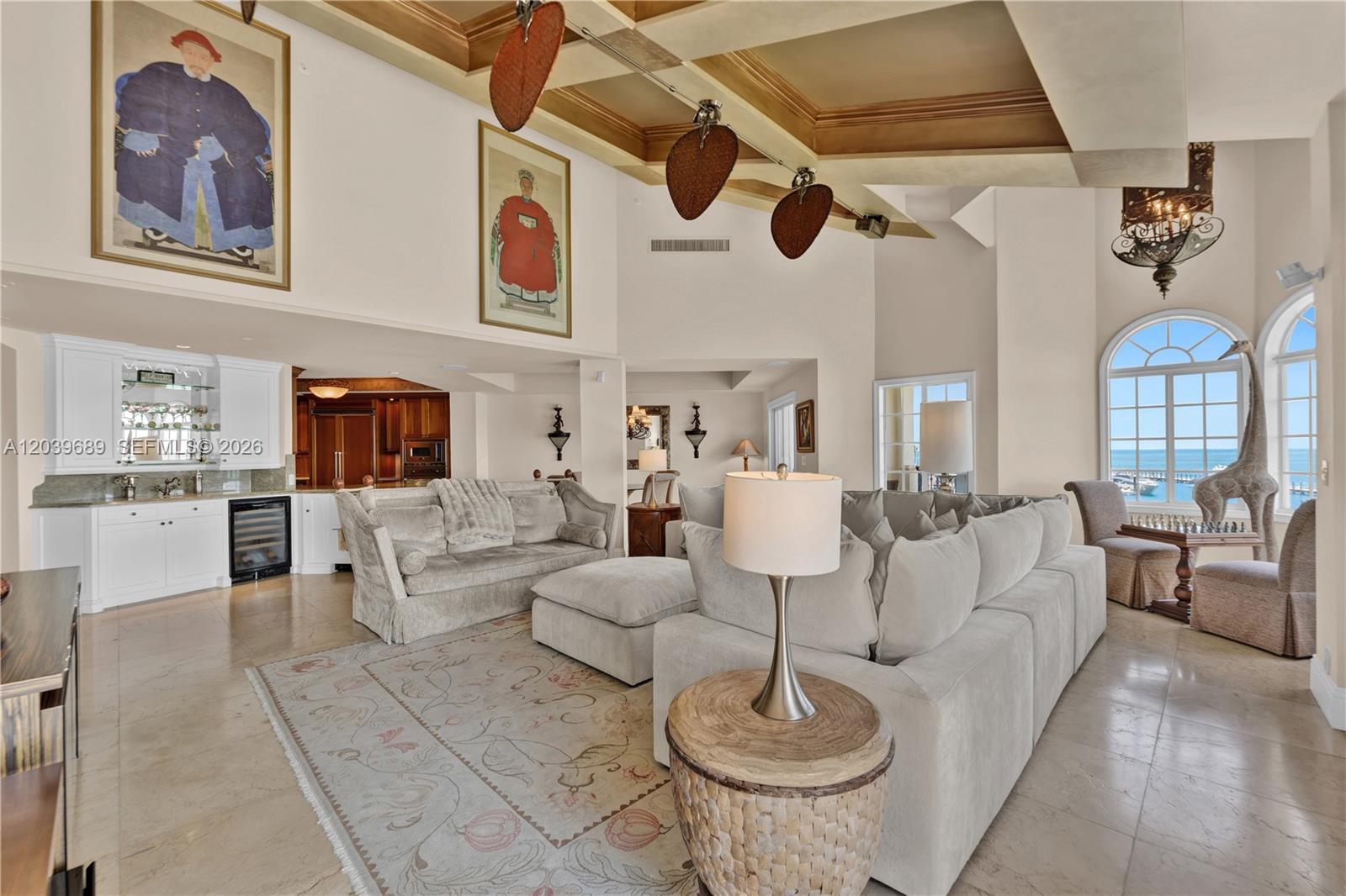 2244 Fisher Island Drive
