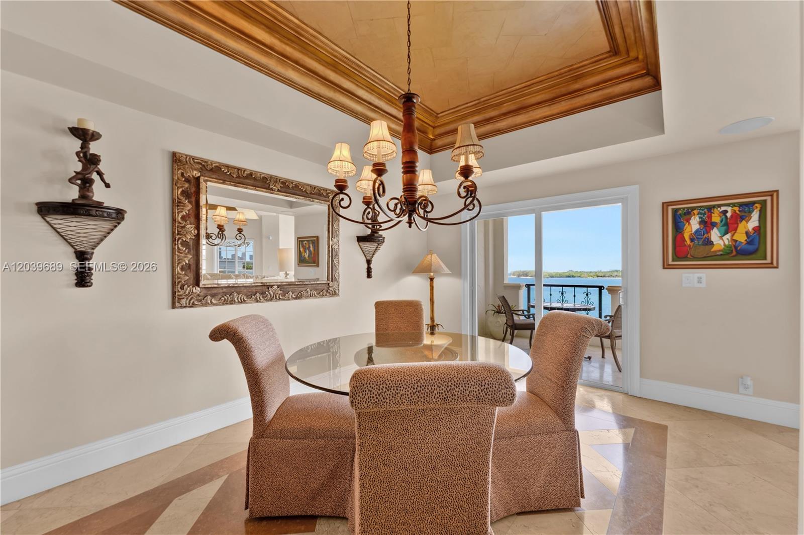 2244 Fisher Island Drive