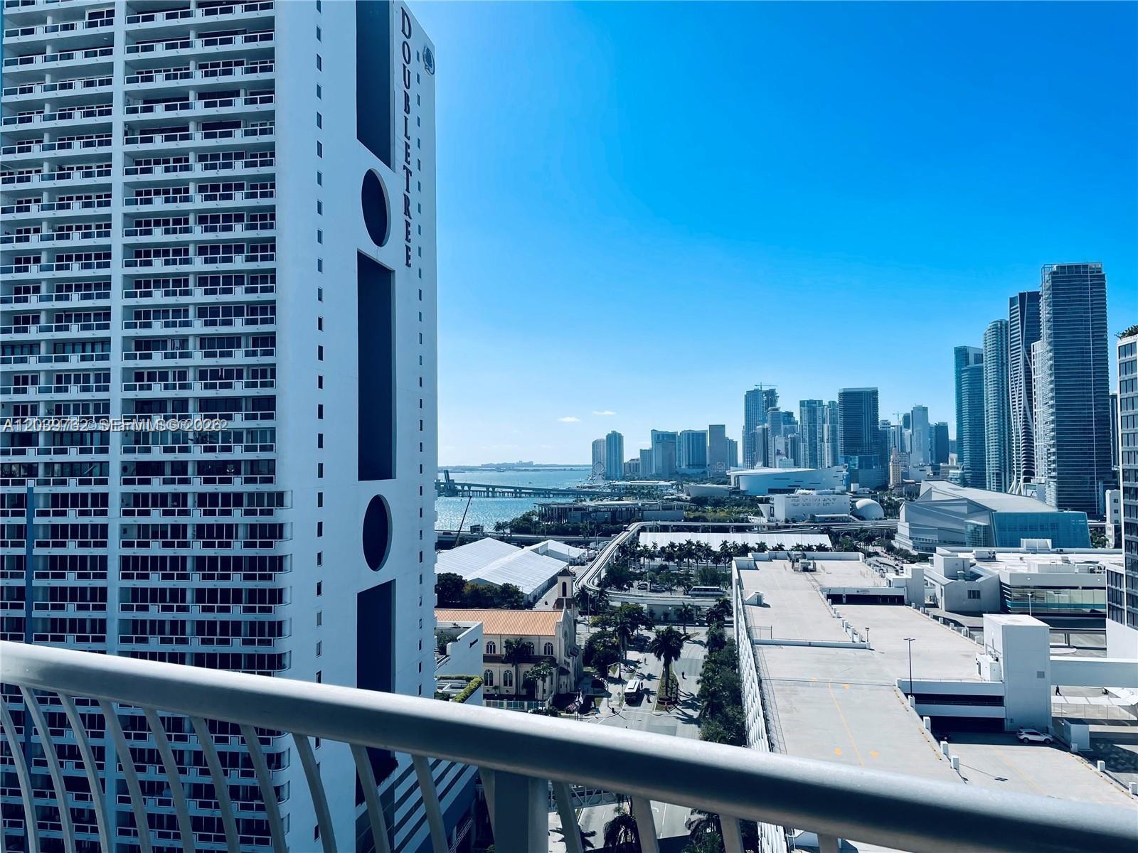 1750 N Bayshore Drive