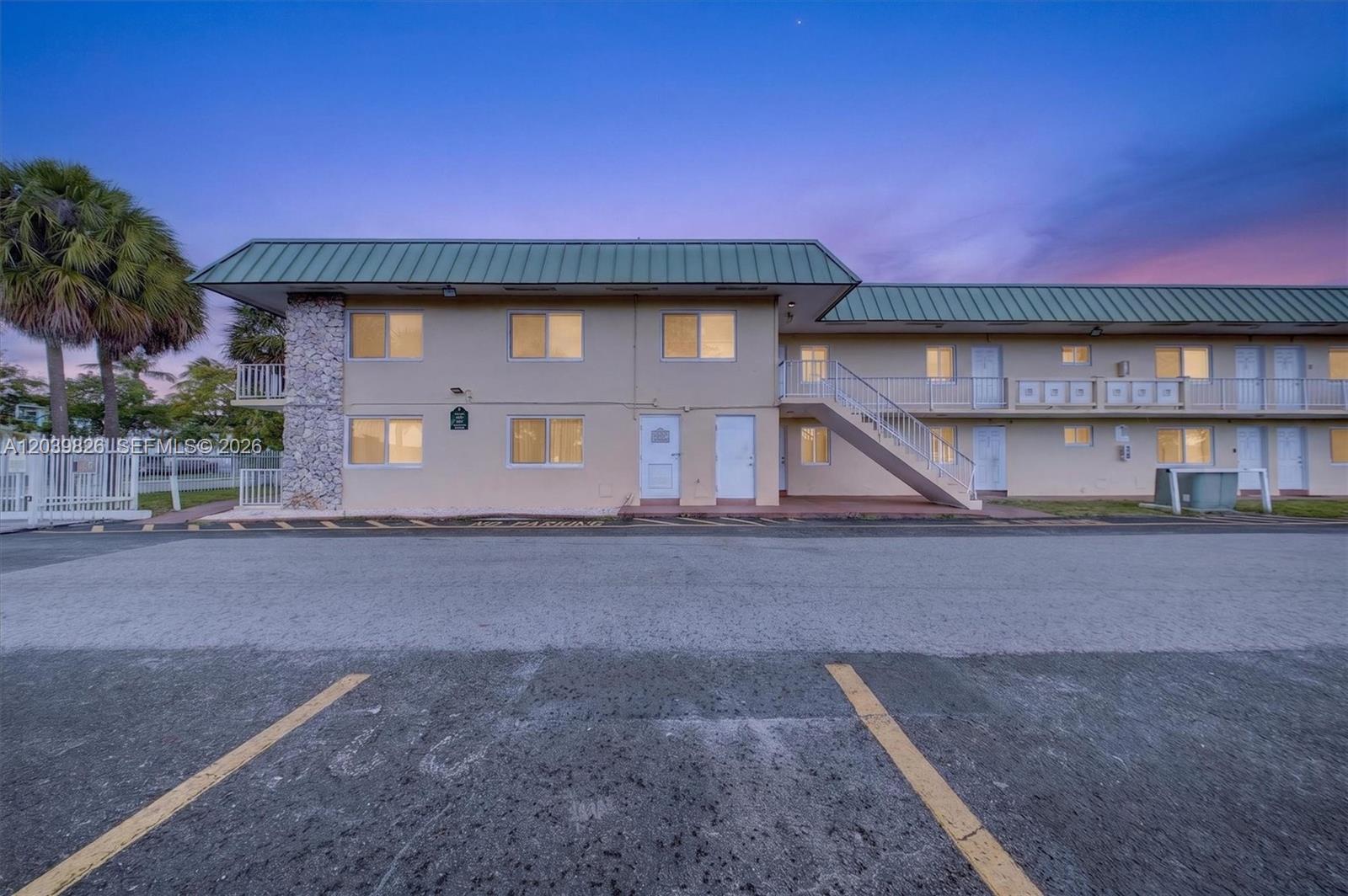 505 NW 177th Street