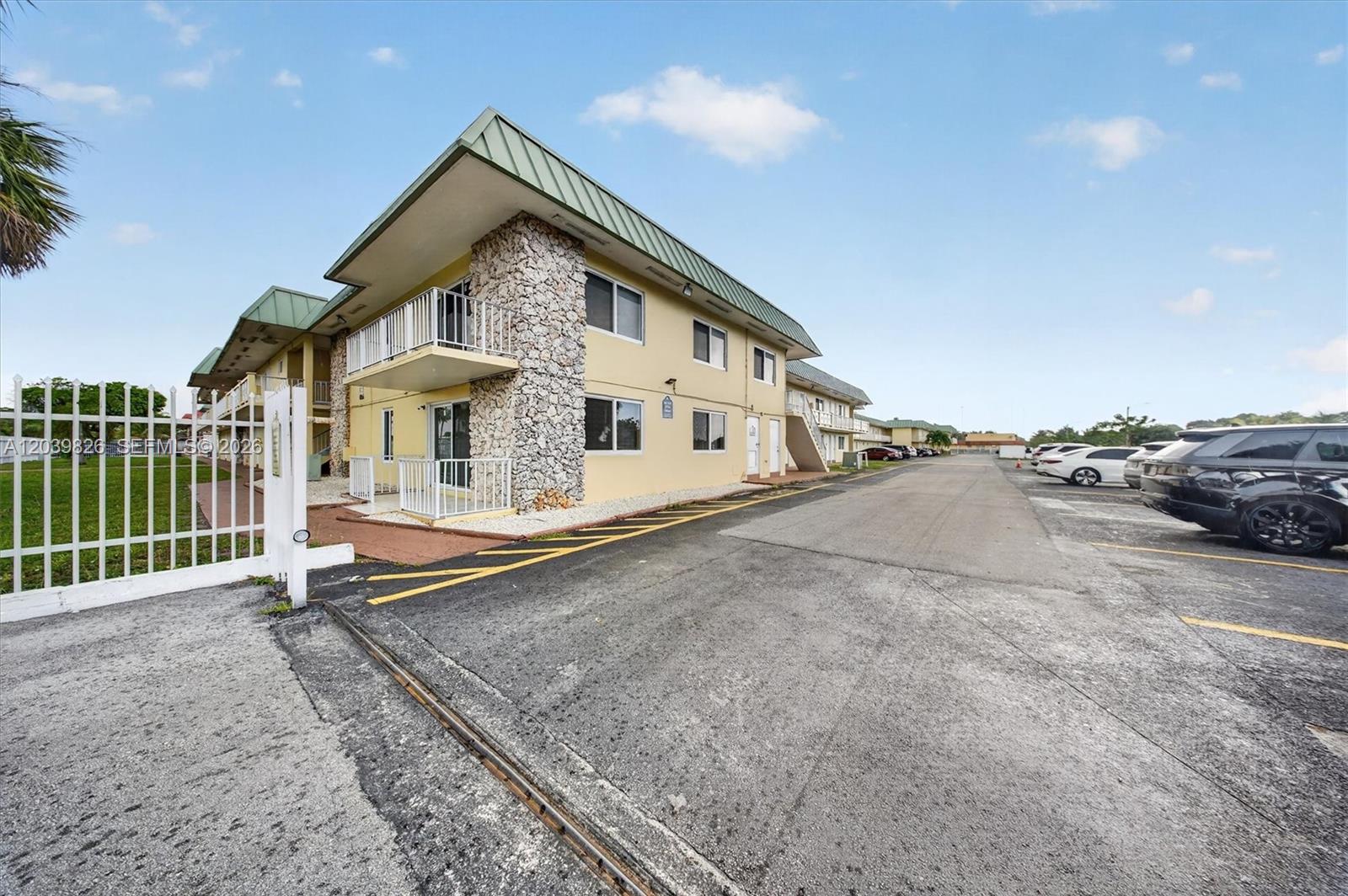 505 NW 177th Street