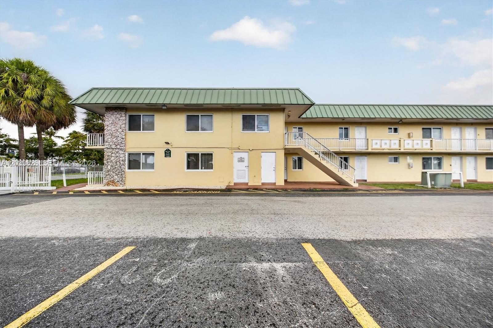 505 NW 177th Street
