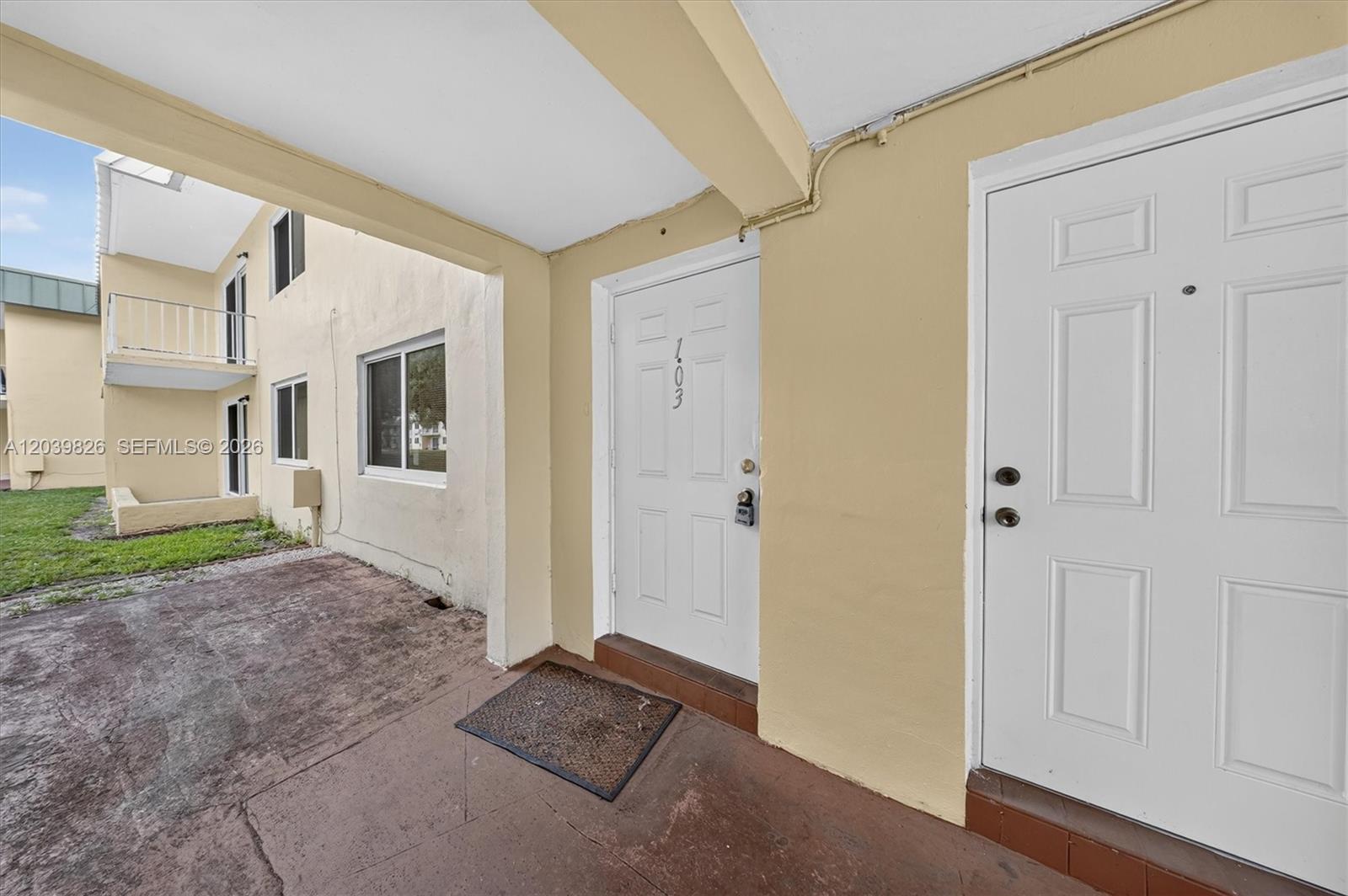505 NW 177th Street