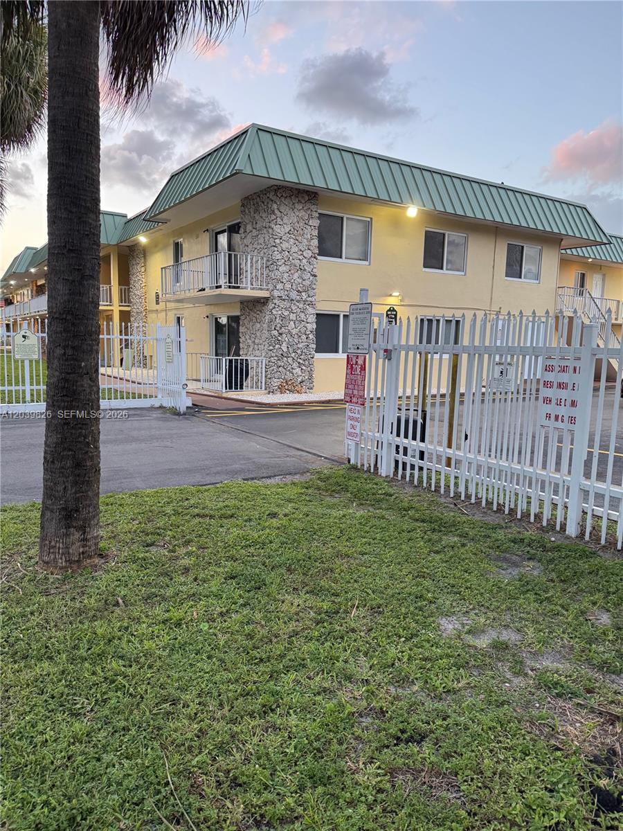 505 NW 177th Street