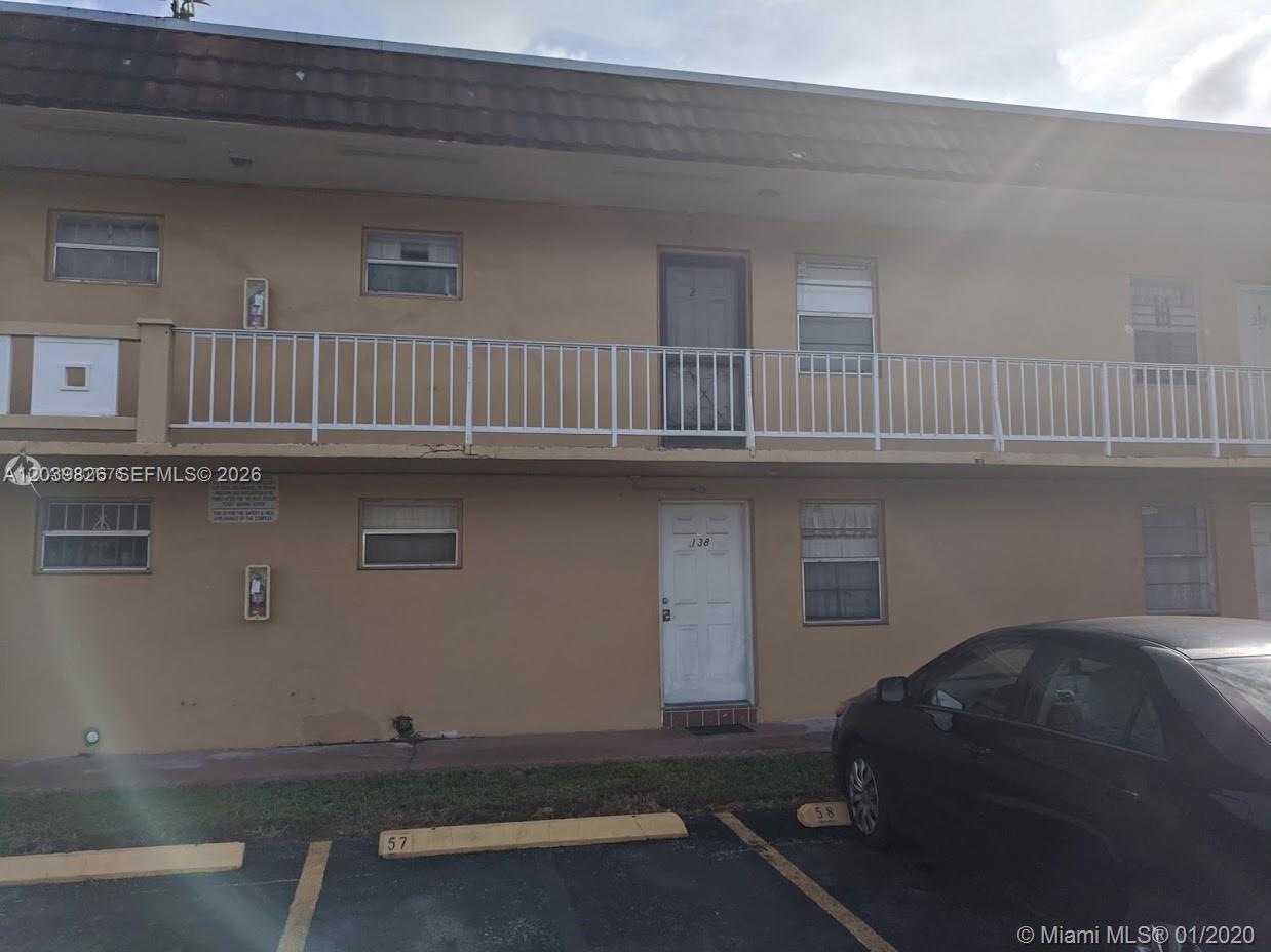 505 NW 177th Street