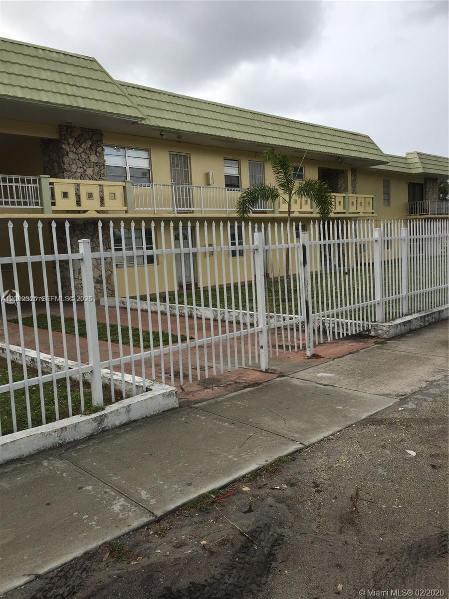 505 NW 177th Street
