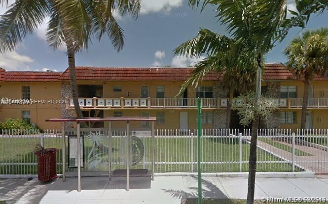505 NW 177th Street