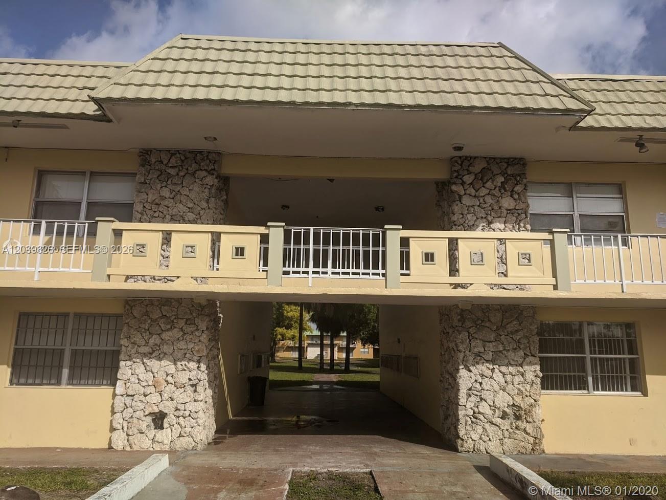 505 NW 177th Street