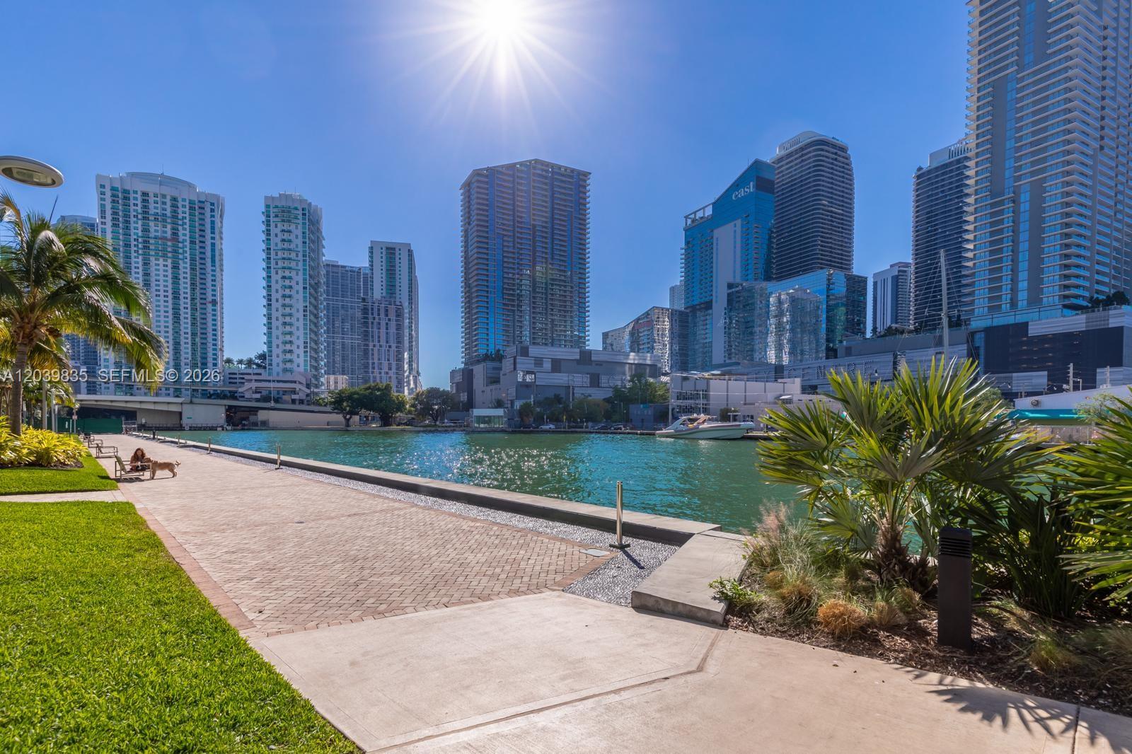 92 SW 3rd Street