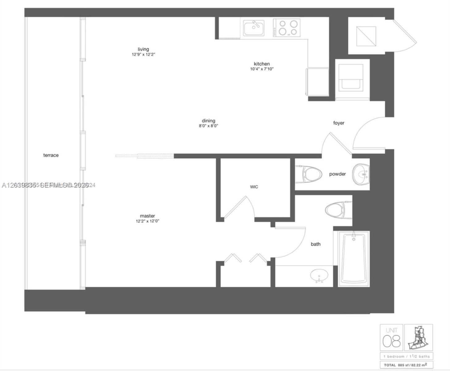 92 SW 3rd Street