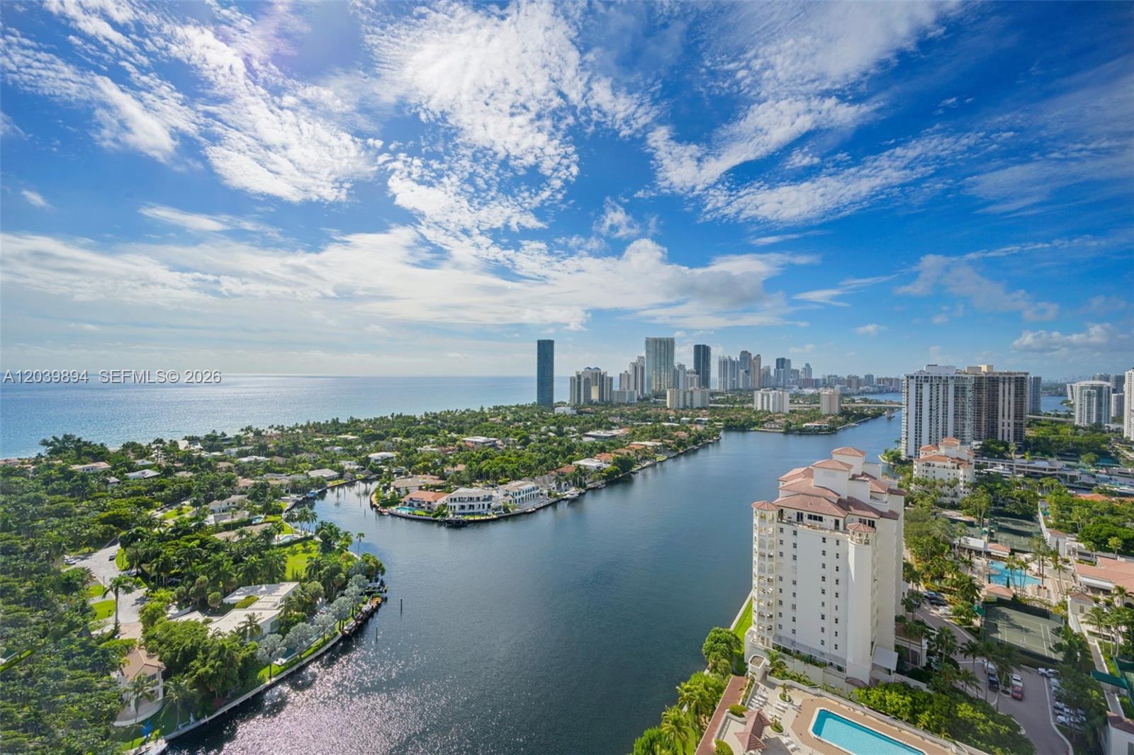 20191 E Country Club Drive