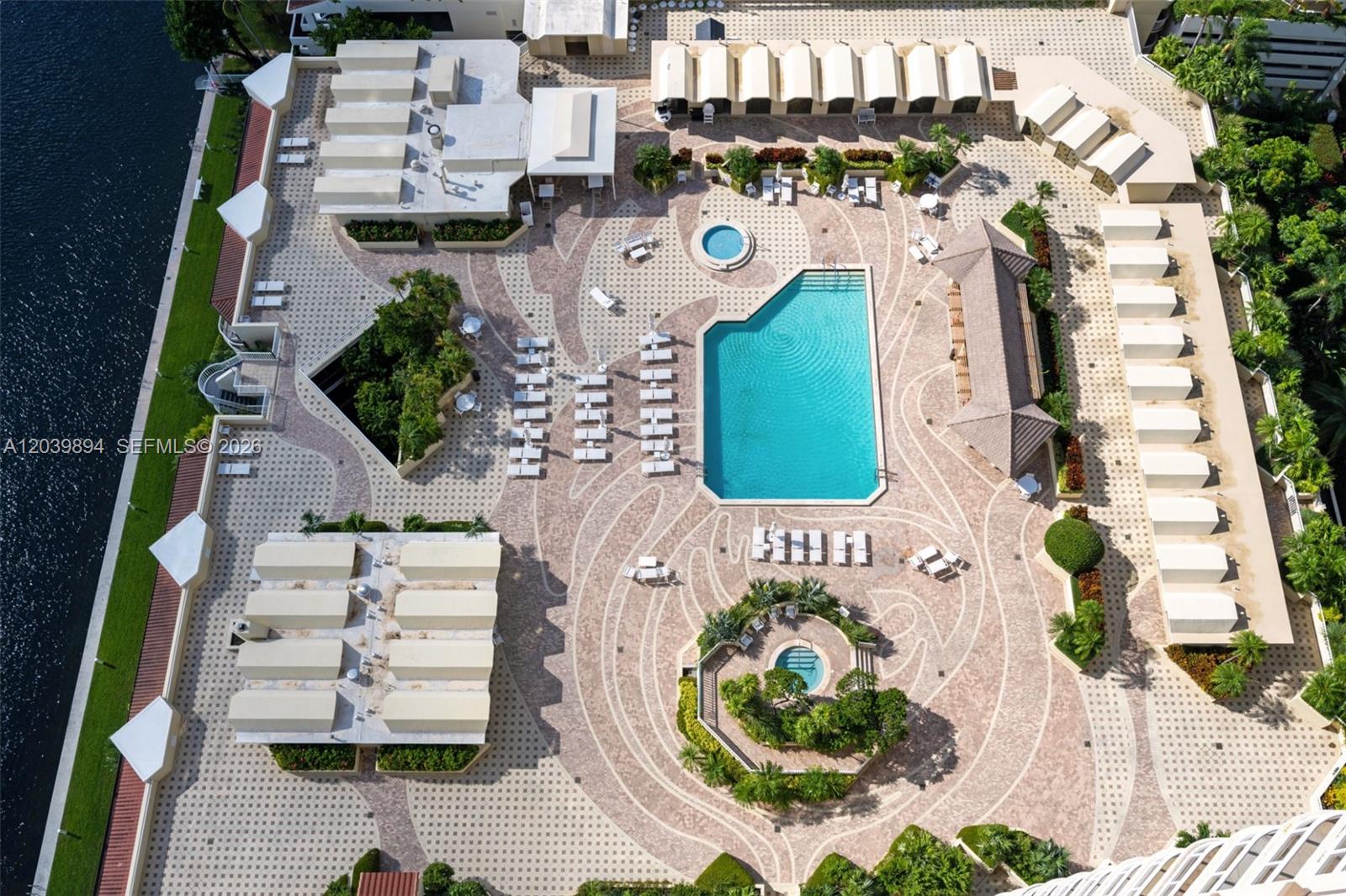 20191 E Country Club Drive